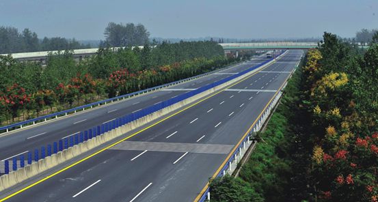 淮滨至固始高速公路（s39）