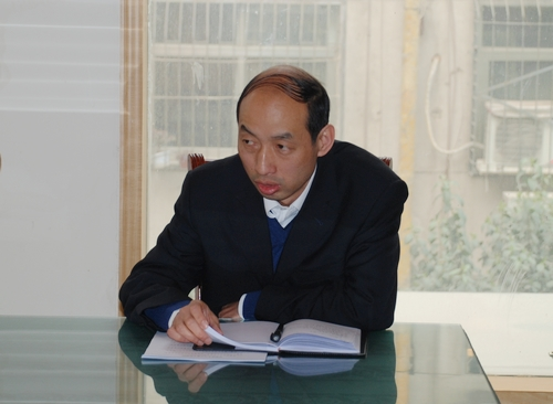 公司召开2011年后期服务工作会议 公司召开2011年后期服务工作会议