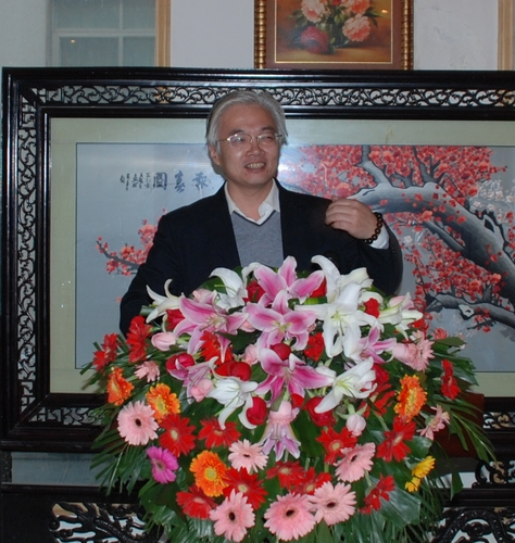 公司党委组织召开2011年度“党员标兵”竞选大会 公司党委组织召开2011年度“党员标兵”竞选大会