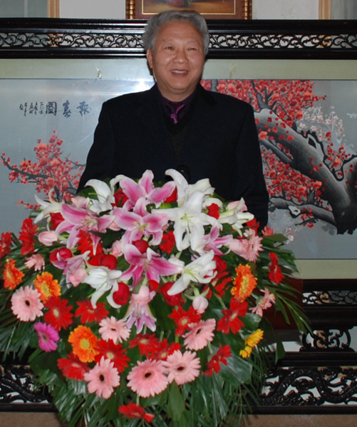公司党委组织召开2011年度“党员标兵”竞选大会 公司党委组织召开2011年度“党员标兵”竞选大会