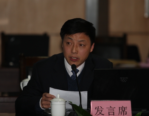 公司举办“原交通设计院院长王用中大师从业50年座谈会暨桥梁技术创新论坛” 公司举办“原交通设计院院长王用中大师从业50年座谈会暨桥梁技术创新论坛”