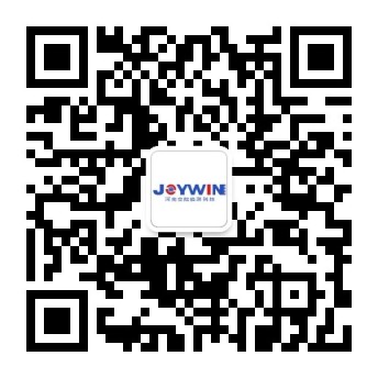 检测科技公司微信公众号上线