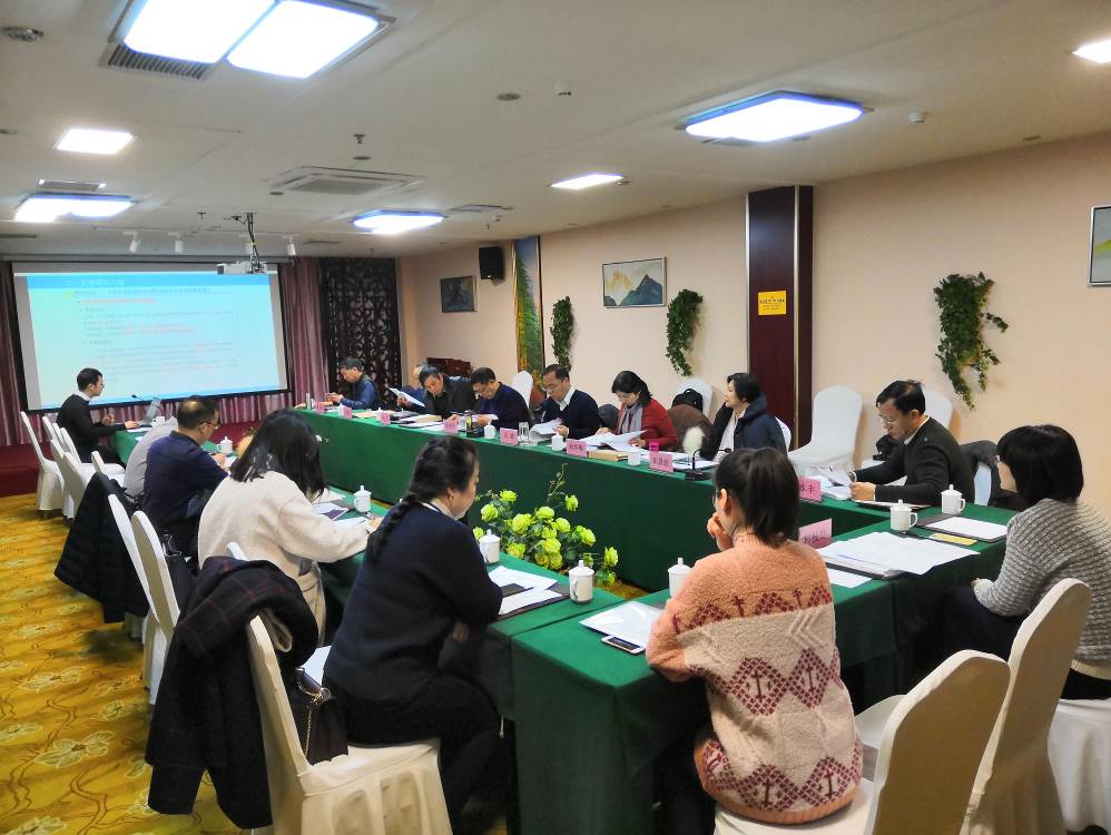 公司“干拌直投废胎胶粉改性沥青混合料应用技术”项目顺利通过验收